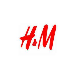 Сертификат в H&M