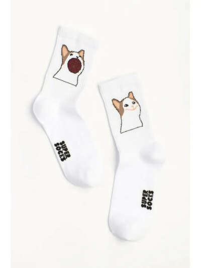 Носки “Super Socks”