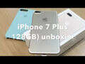 Смартфон Apple iPhone 7 Plus 128Gb