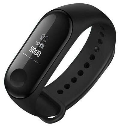 Купить Браслет Xiaomi Mi Band 3 по выгодной цене на Яндекс.Маркете