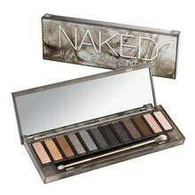 Urban Decay Naked Smoky Eyeshadow Palette