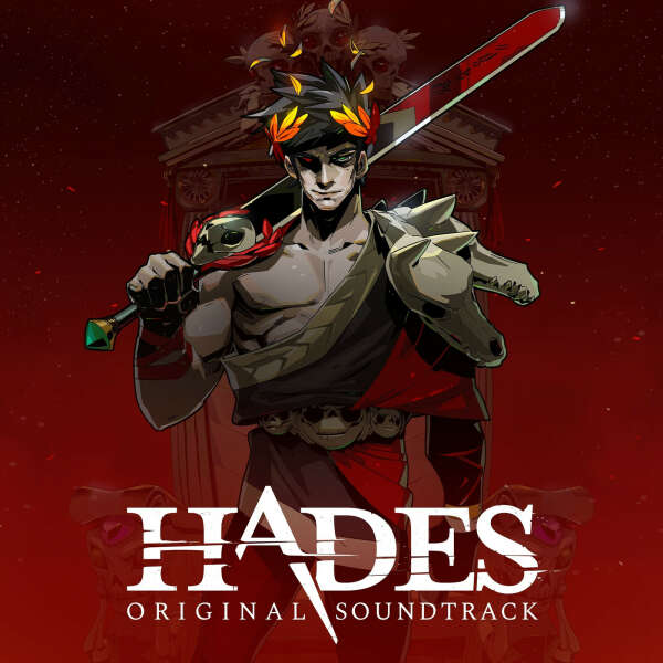 Darren Korb - Hades Original Soundtrack