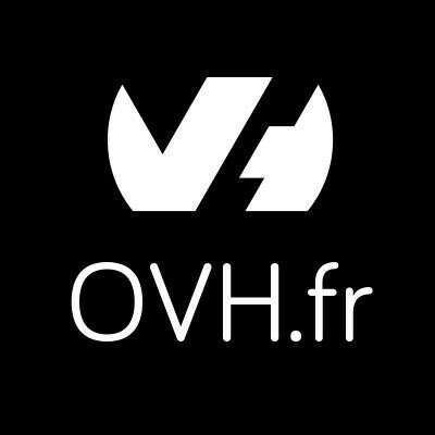 OVH Gift card