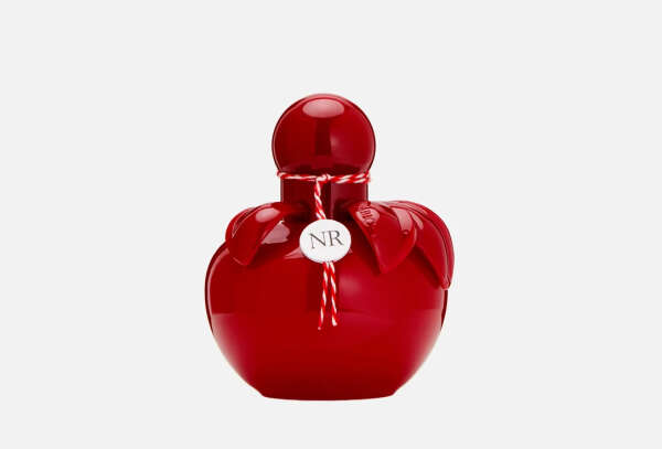 Парфюм NINA RICCI nina rouge