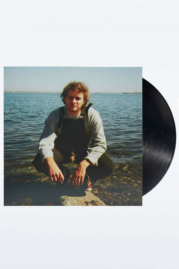 Mac DeMarco: Another One Vinyl Record