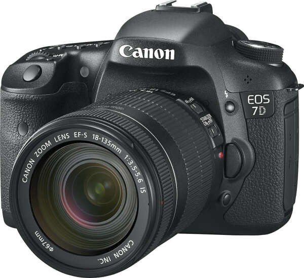 Canon 7D