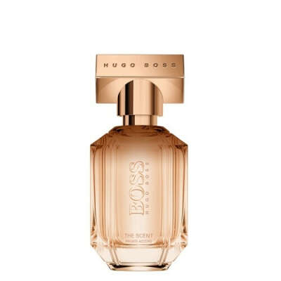 1 выбрали HUGO BOSS THE SCENT FOR HER PRIVATE ACCORD