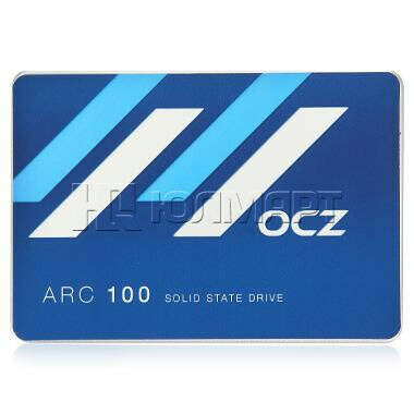 Жесткий диск SSD OCZ ARC100-25SAT3-120G