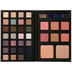 Sephora: Smashbox : The Master Class Palette II : combination-sets-palettes-value-sets-makeup