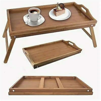 Кофейный столик для завтрака