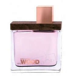 DSQUARED2      DSQUARED2 She Wood