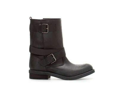 Zara boots