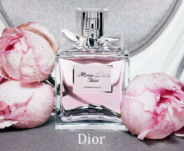 Хочу духи от Christian Dior