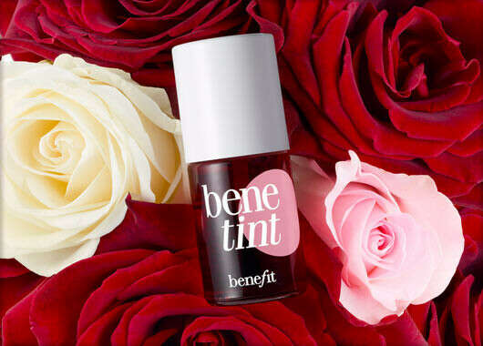 benetint > Benefit Cosmetics