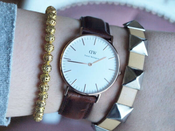 Часы Daniel Wellington