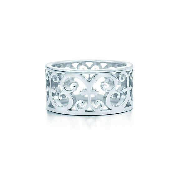 TIFFANY ENCHANT® RING