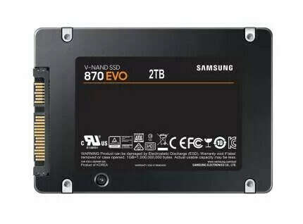 ssd 1-2 tb