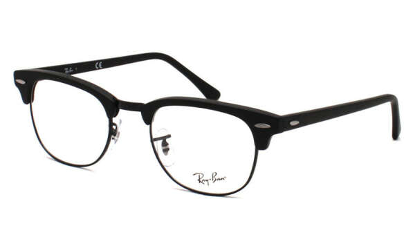 RAY BAN CLUBMASTER RB5154 | 2000