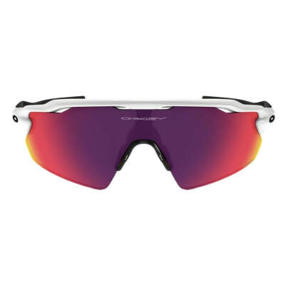 Oakley radar (white)