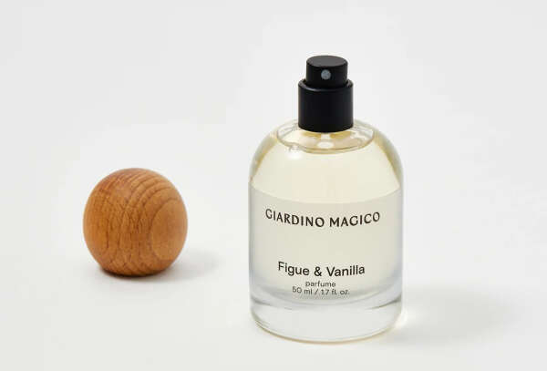 GIARDINO MAGICO figue & vanilla