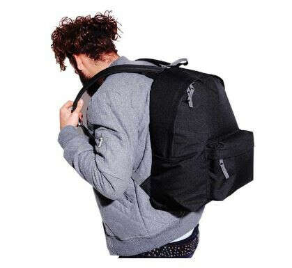 BagBase Maxi Fashion Backpack