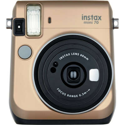 Фотоаппарат Instax Mini 70