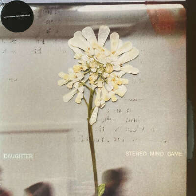 Daughter — Stereo Mind Game [LP]