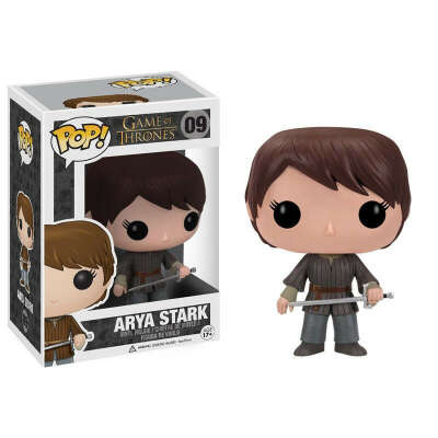 Фигурка Funko POP Арья Старк