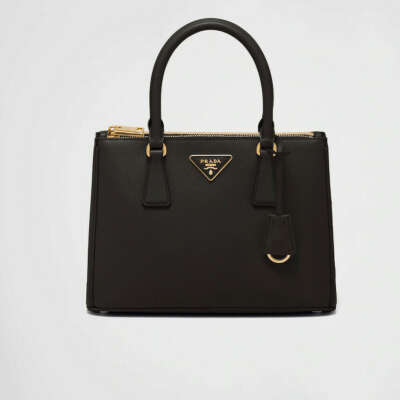 Сумка Medium Prada Galleria Saffiano leather bag