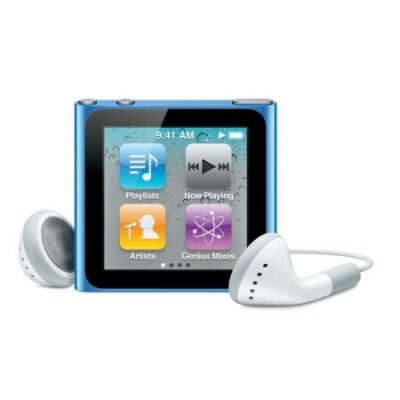 iPod nano