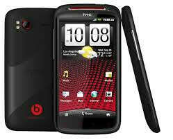 хочу HTC Sensation XE