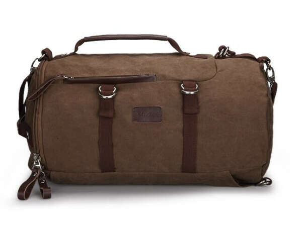 Рюкзак-сумка для путешествий