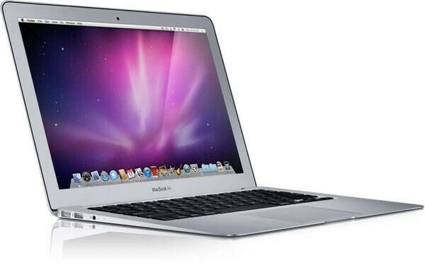 Хочу MacBook Air 13 дюймов