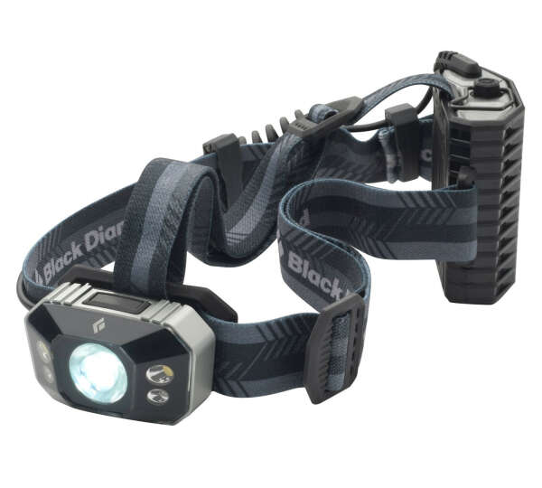 Icon Headlamp - Black Diamond Gear