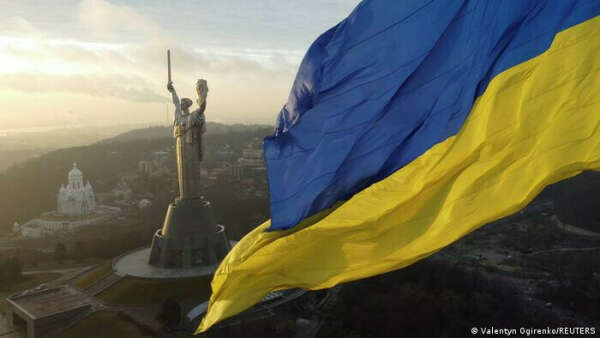 Перемога України у війні