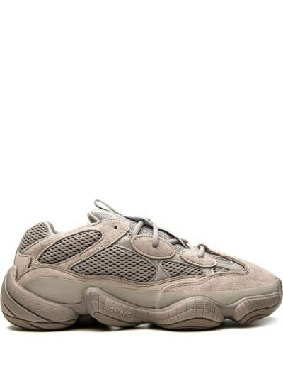 кроссовки YEEZY 500 Ash Grey 7,5 us