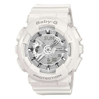 Baby-G - Часы - Продукция - CASIO