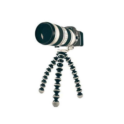 Штатив Joby Gorillapod SLR-Zoom (GP3) + Ballhead