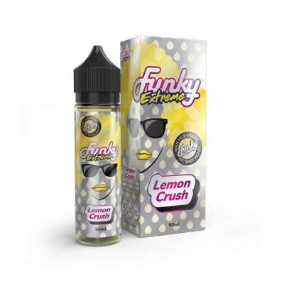 Funky Juice 50ml E-Liquid