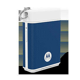 Power Pack Micro by Motorola