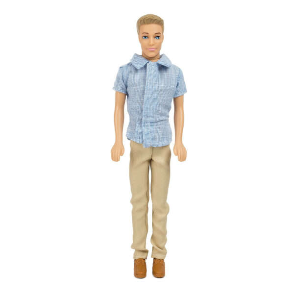 Кукла модельная Demi Star Бойфренд 99119 - купить в интернет магазине Детский мир