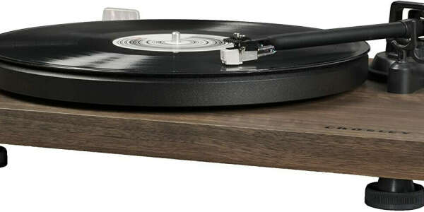 Vinyl Turntable