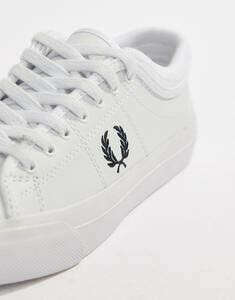 Кеды Fred Perry