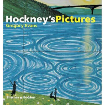 Hockney&#039;s Pictures. Definitive Retrospective