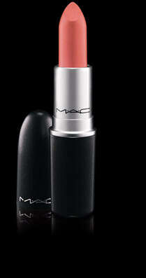 M.A.C. Lipstick - Coral Bliss