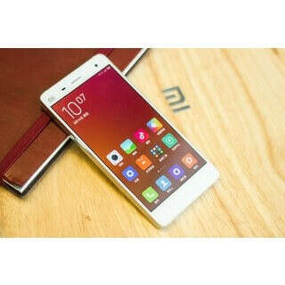 Мобильный телефон Xiaomi Mi4 2/16GB White