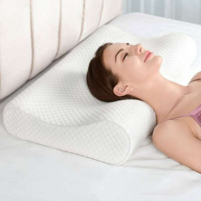 Ортопедическая подушка Beauty sleep