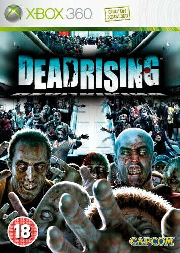 Dead Rising