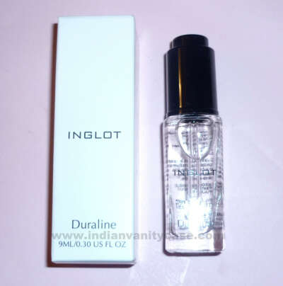 inglot duraline