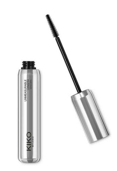 Тушь KIKO NEW UNMEASURABLE LENGTH MASCARA